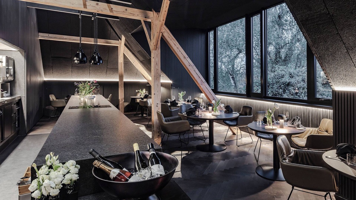 Steyr Hotel | Lukas Kapeller Hotel und Restaurant