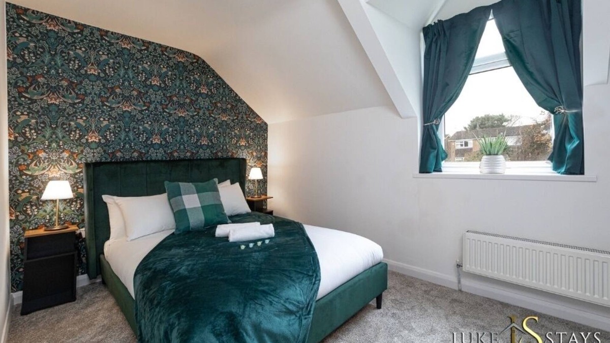 Brasside House | Luke Stays- Newtown Hall Cottage