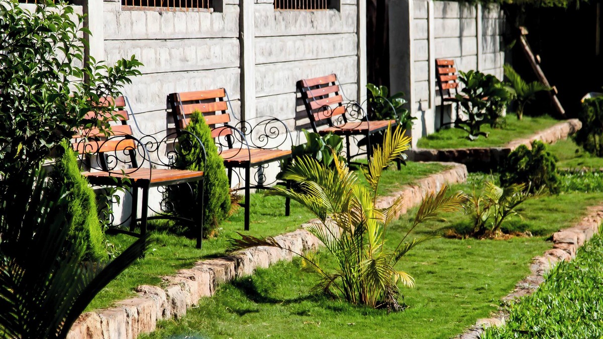 Athi River Resort | Lukenya Alkebu Resort
