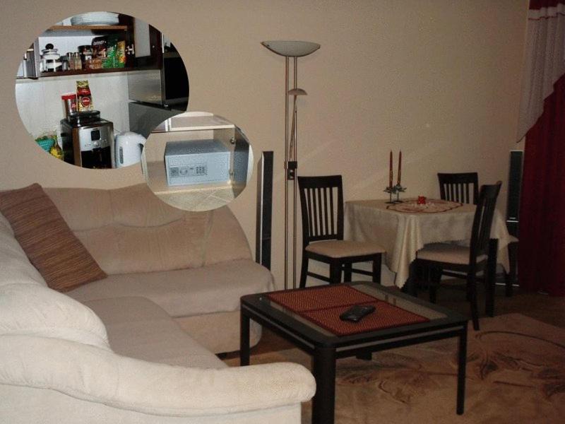 Lodz Apartment | Luksusowe Apartamenty Łódź