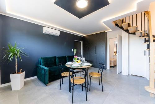 Ustka House | Luksusowe Domy Całoroczne Usteckie Perły by Manage Rent