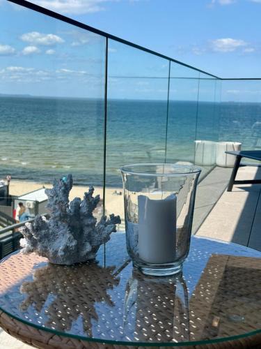 Miedzyzdroje Apartment | Luksusowy apartament Infinity Chill Baltic Spa