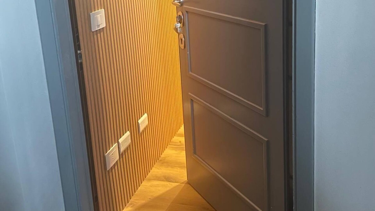 La Fontana Apartment | Lula Milan - Zara M3-M5