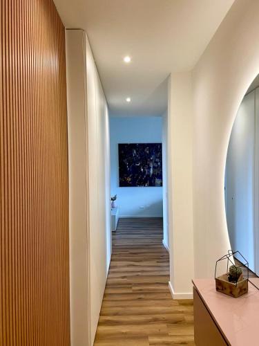 Abbadesse Apartment | Lula Milano - Zara M3-M5