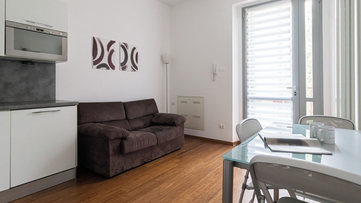 Loreto Apartment | Lulli 13 A - One Bedroom Apartment, Sleeps 3