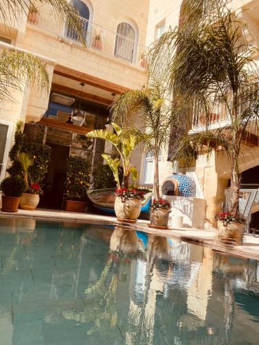 Zebbug Hotel | Lulu Boutique Hotel