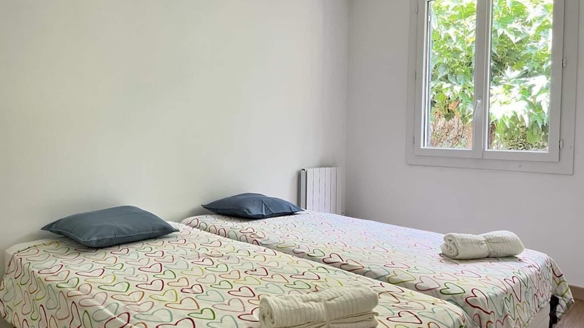 Saint-Christol House | Lulu House