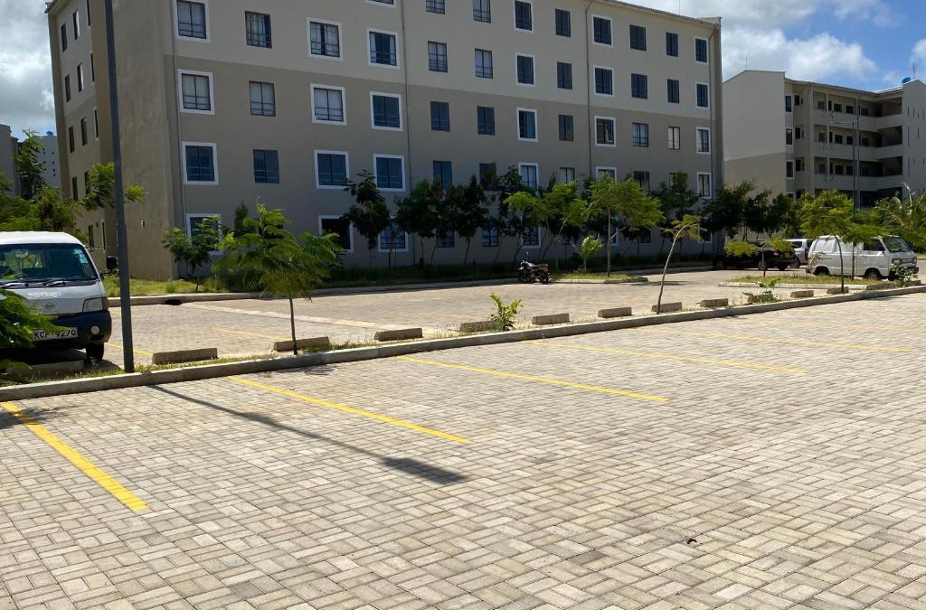 Vipingo Apartment | Lulu House