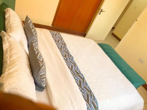 Iganga House | Lulu's Origo Jinja