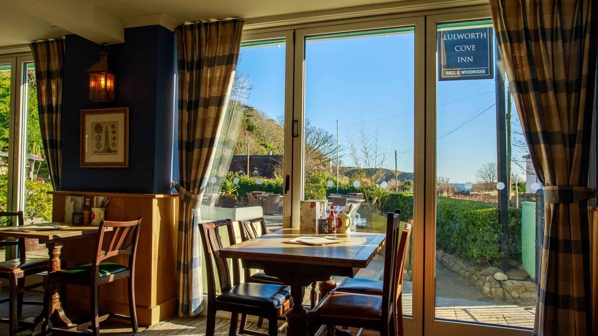 West Lulworth Hotel | Lulworth Cove Inn