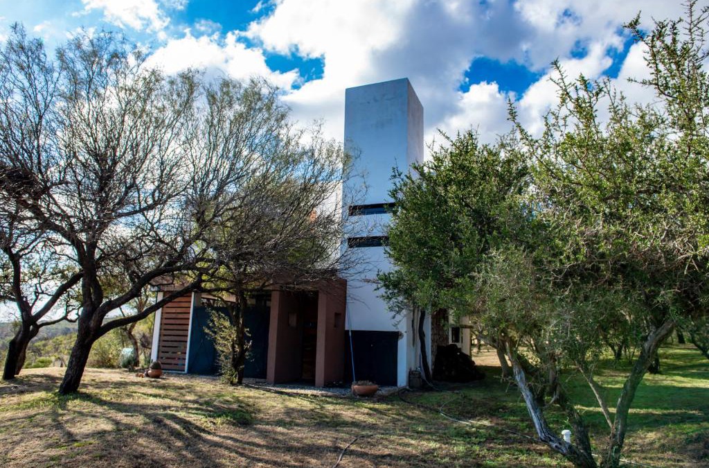 La Poblacion House | LUMAFACA