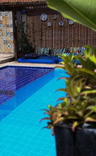 Maria Farinha Apartment | Lumar Flats