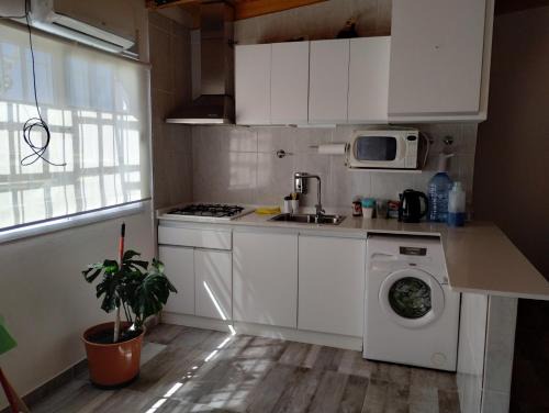 Comodoro Rivadavia Apartment | LuMar3