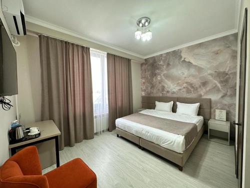 Sverdlov District Hotel | Lumarc Hotel