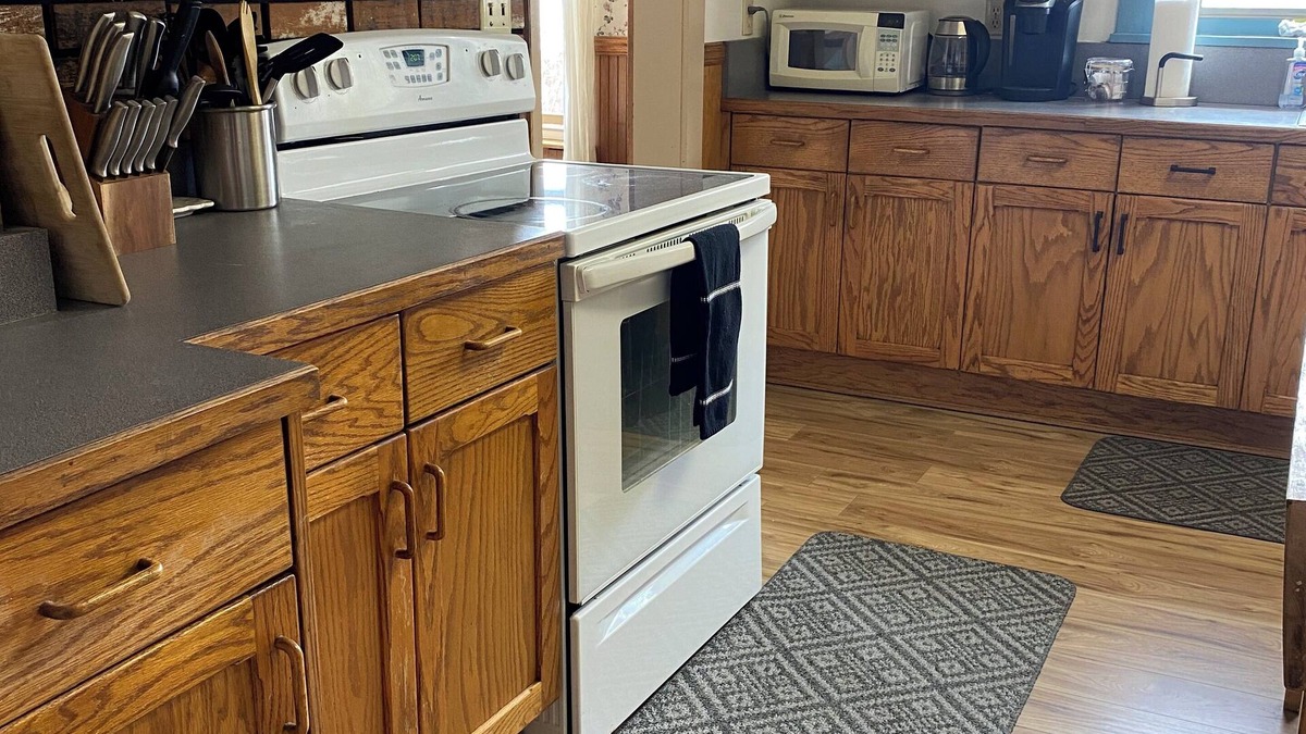 Westwood House | Lumber Town Charmer