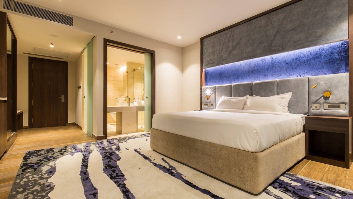 Lumbini Hotel | Lumbini Heritage