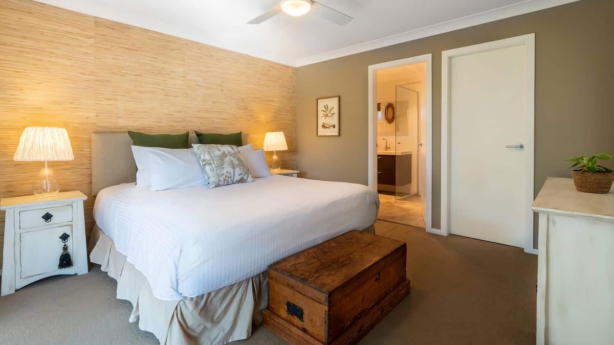 Kiama Heights House | Lumeah - inviting holiday home