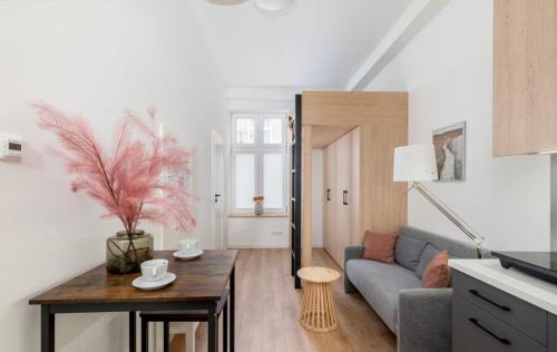 Warszawskie Apartment | Lumi Loft Kraków