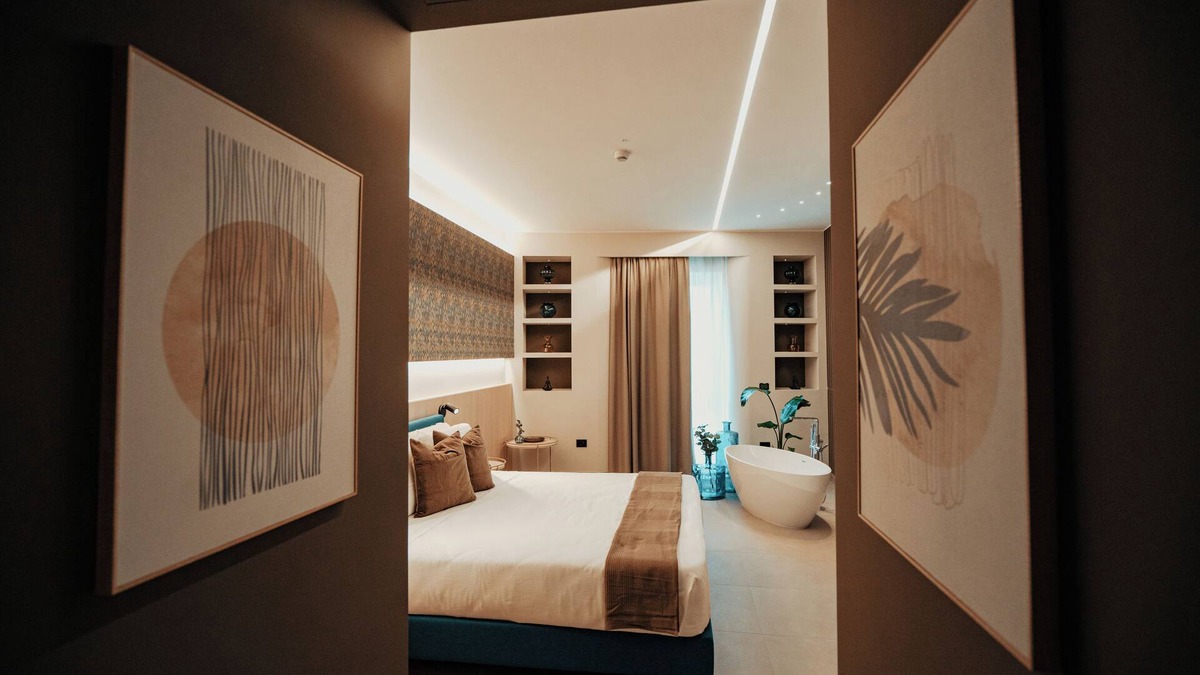 Termoli Hotel | Lumia Hotel