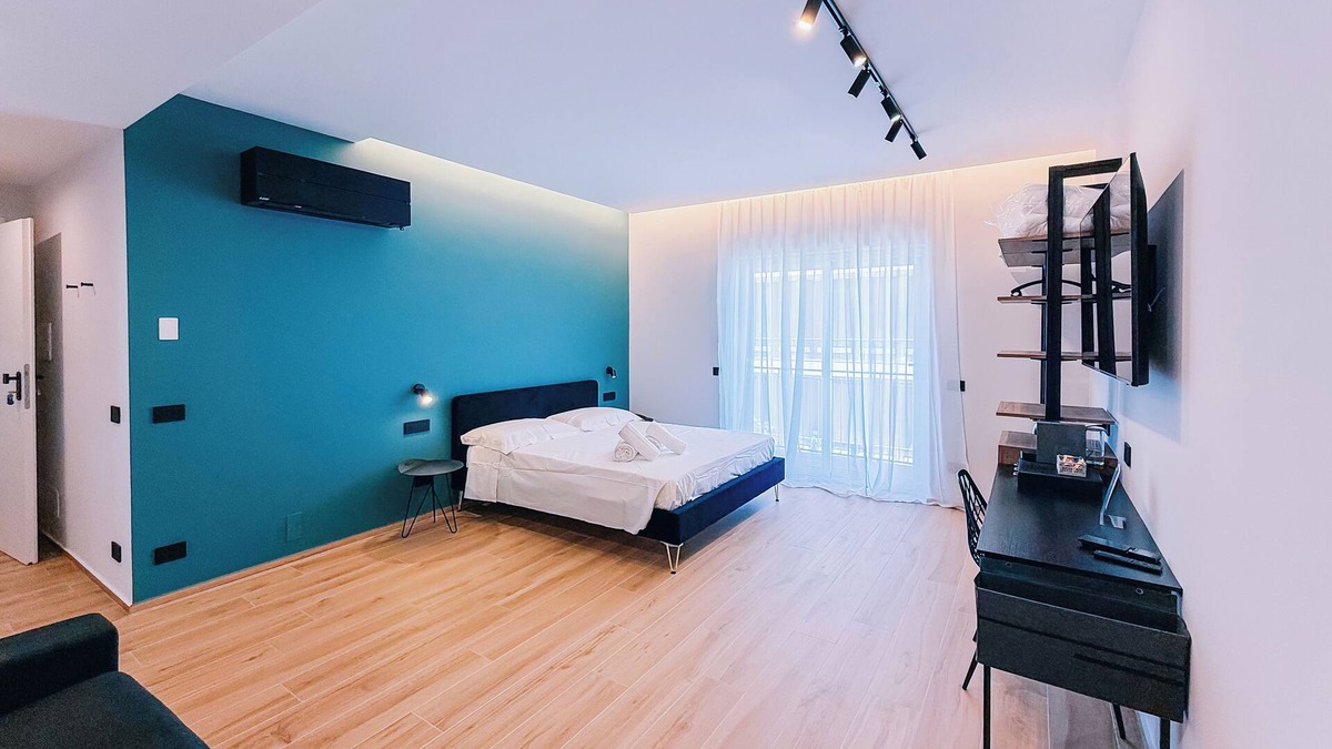 Milazzo Bed & Breakfast | LumiaRooms