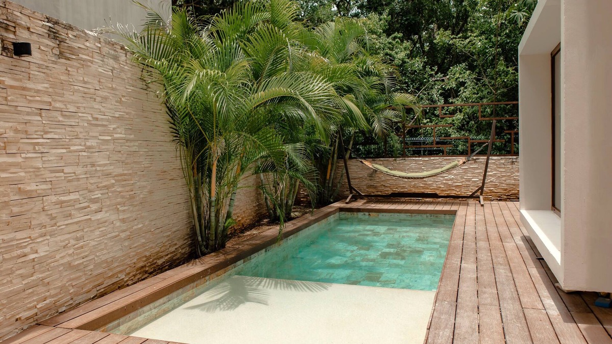 Tulum Apartment | Lumina at Amaya Tulum