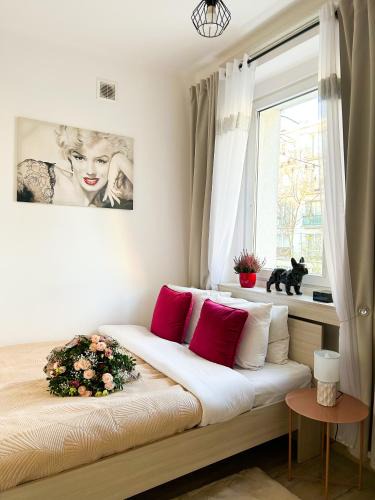 Lodz Apartment | Lumina cozy apartment in Lodz