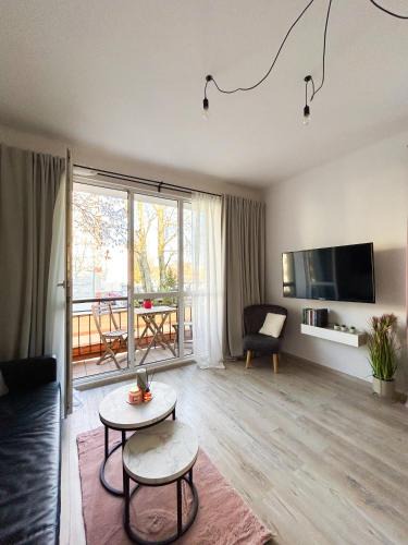 Lodz Apartment | Lumina homely apartament in lodz
