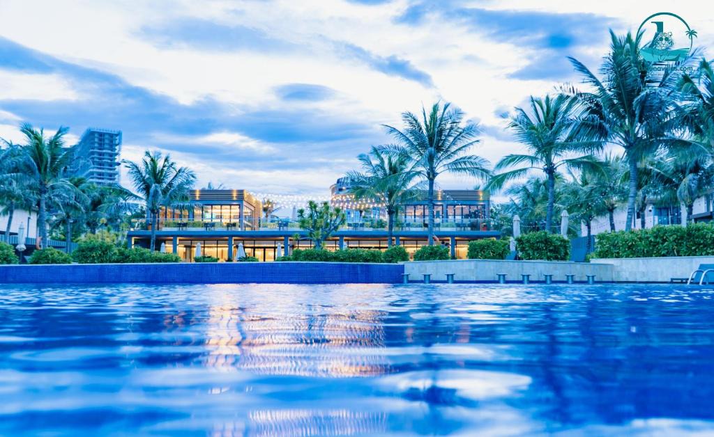 Cam Lam House | Lumina Villas Cam Ranh, Bai Dai beach luxury resort villas