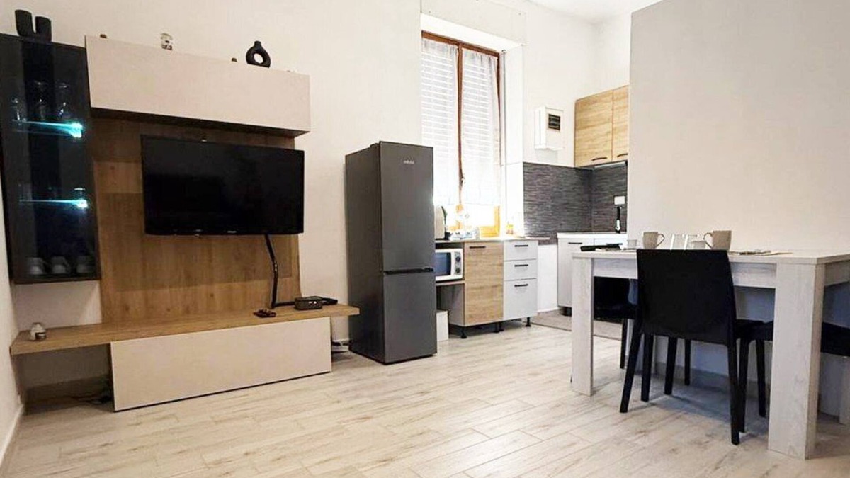 Porto Torres Apartment | ⭐️ Luminis Holiday Home - Comfort and the sea at your fingertips ⭐️
