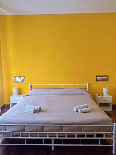 Santa Maria delle Mole Apartment | Luminoso appartamento - Castelli