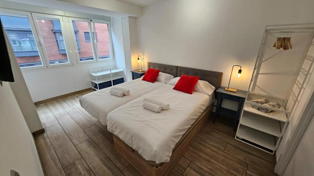 Pueblo Nuevo Apartment | luminoso apartamento 5 personas pueblo nuevo