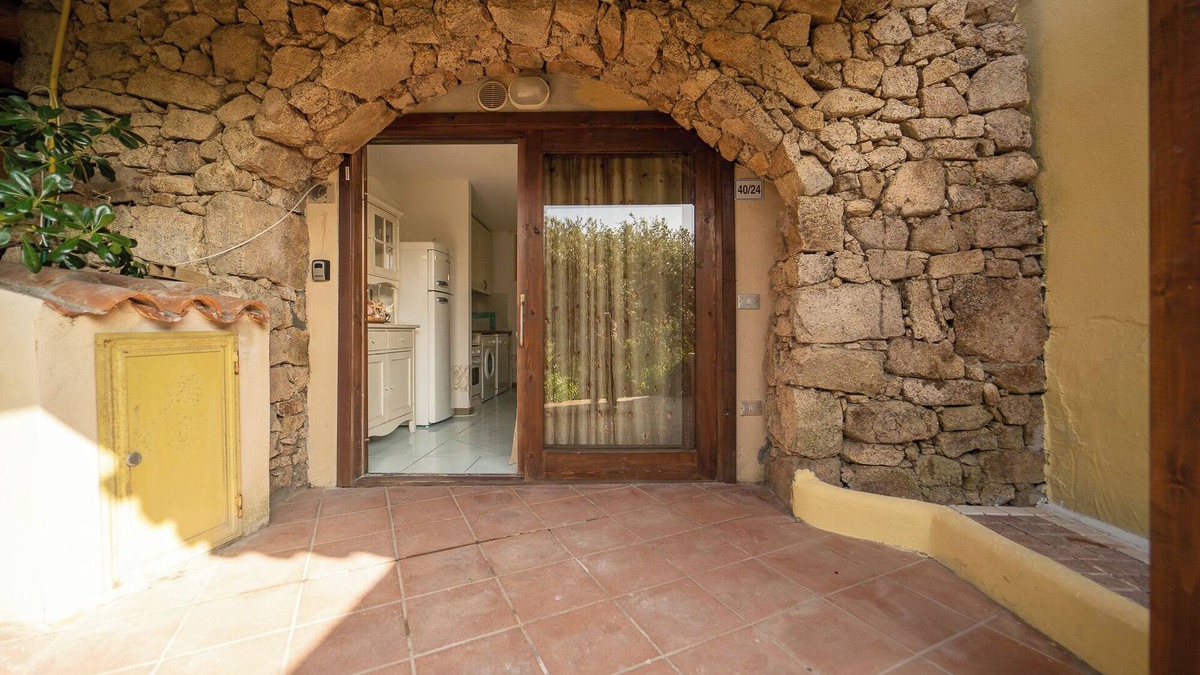 Porto Rotondo Apartment | Luminoso Appartamento a Porto Rotondo