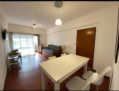 Mar del Plata Apartment | Luminoso departamento Zona Güemes
