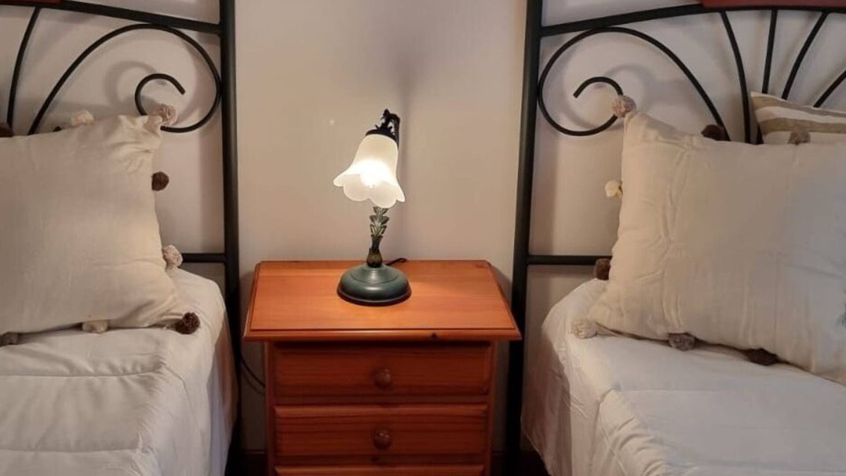 Vilagarcia de Arousa Apartment | Luminoso piso cerca de playa Villagarcia de Arosa