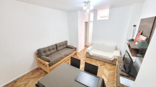 Recoleta Apartment | Luminoso, muy completo y bien ubicado Departamento de 2 ambientes - Límite de Retiro/Recoleta