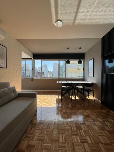 Centro Apartment | Luminoso y confortable apartamento en el corazón de la ciudad