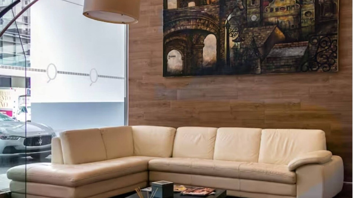 San Francisco Apartment | Luminous Excellence City Center