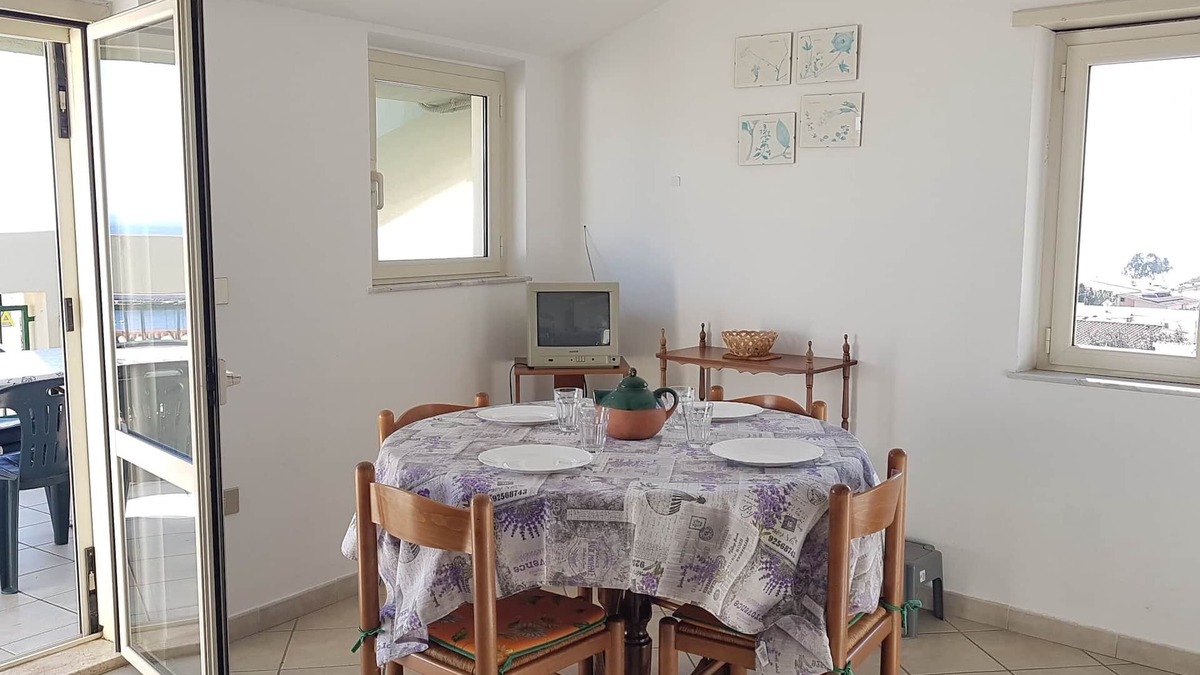Cala Gonone House | LUMINOUS SEA VIEWS IN SARDINIA, IDEAL FOR COUPLES OF FRIENDS AND FAMILIES!