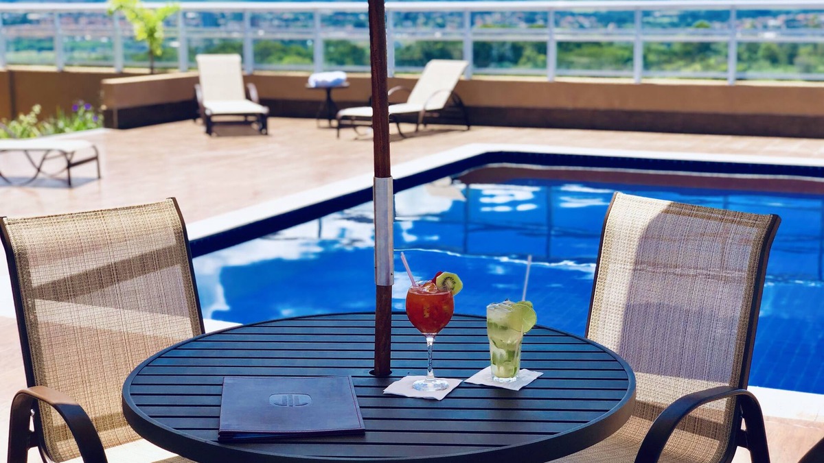 Mogi-Guacu Hotel | Lummina Hotel Mogi-Guaçu