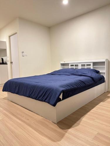Thung Song Hong Apartment | Lumpini Ville แจ้งวัฒนะ 10