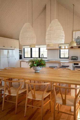Saint Ferreol les Neiges Ski Chalet | Luna - 5 chambres - 14 personnes