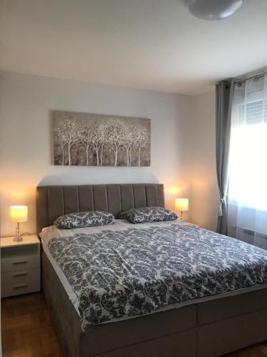 Zagreb Apartment | Luna Apartments, apartments with style