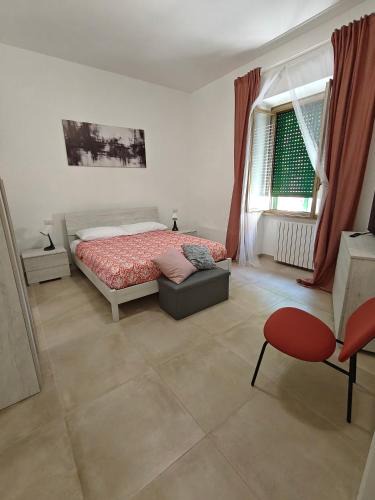 Gianicolo Apartment | Luna Apartments - Roma