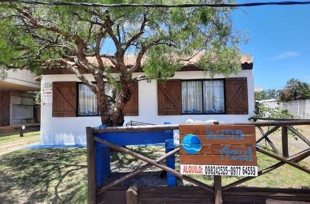 Piriapolis Apartment | Luna Azul