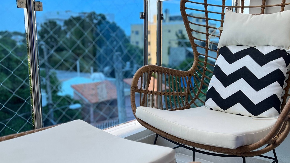 Santo Domingo Este Apartment | Luna by Suarez Properties: 3-bedroom apart with private rooftop and jacuzzi