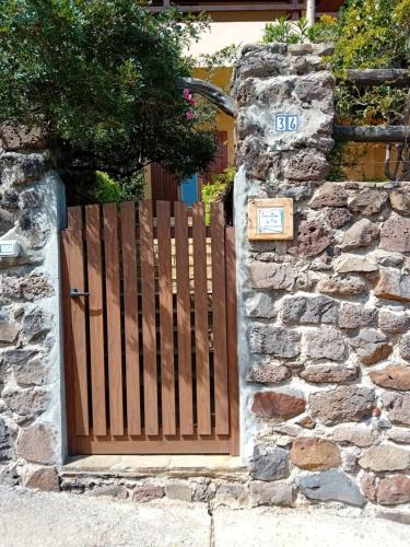Cala Gonone House | Luna e Mare