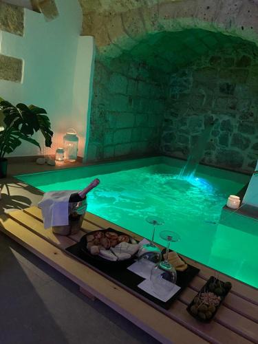 Altamura Bed & Breakfast | Luna Federiciana Luxury Room & Spa