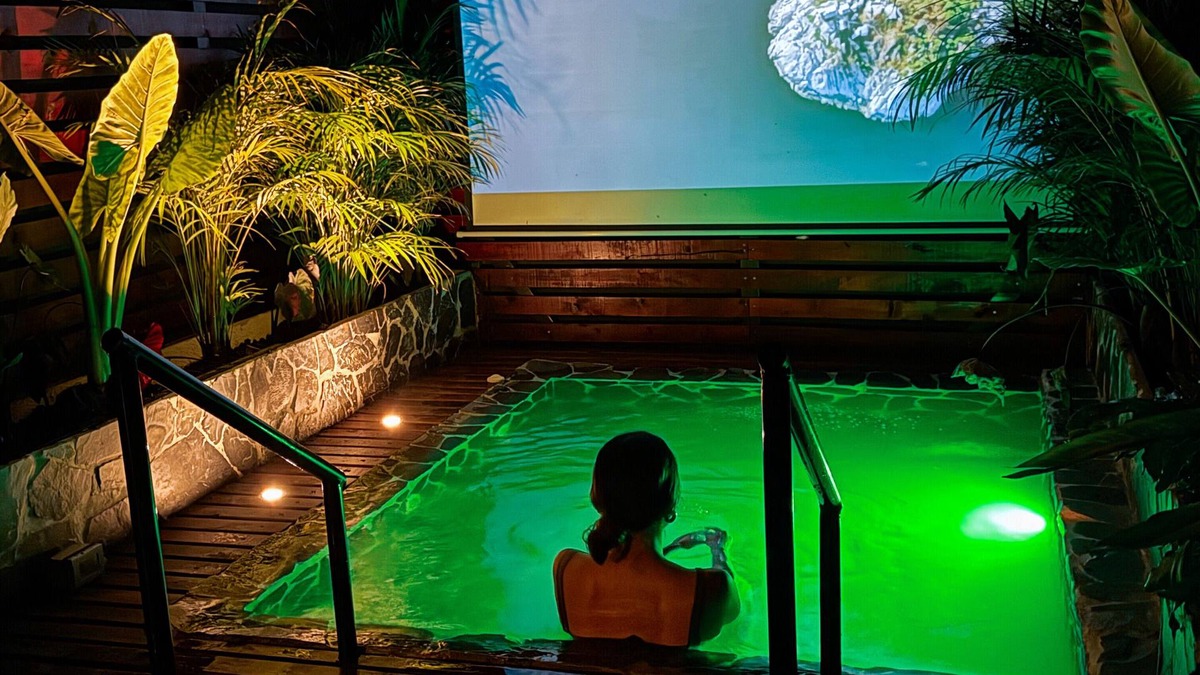 Salento Cabin | Luna Glamping Salento