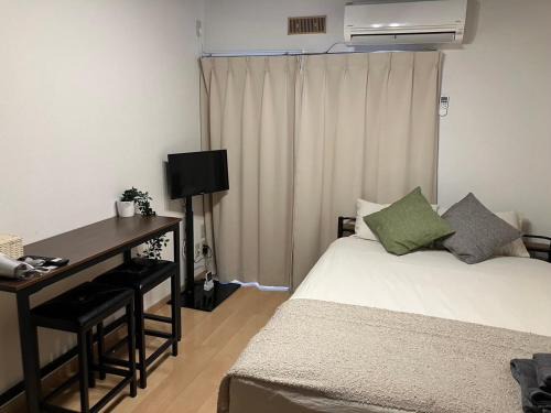 Kichijoji Apartment | Luna Heights Miyake by Tranova