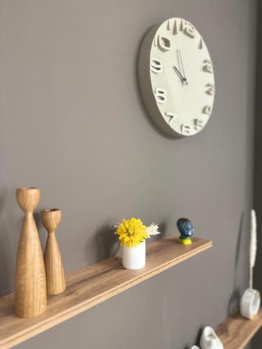Jermuk Apartment | Luna Home